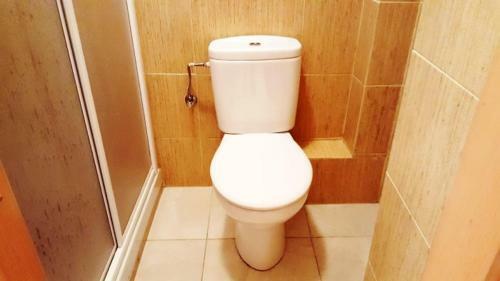 Apartamento Delfos