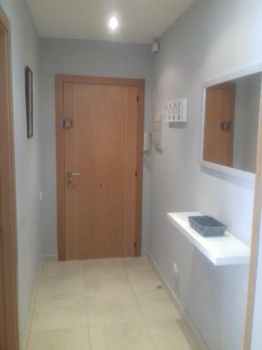 Apartamento Delfos