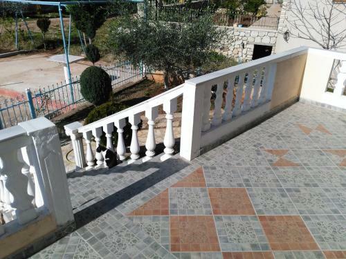 Hostal Agim Caca Apartments & Studio