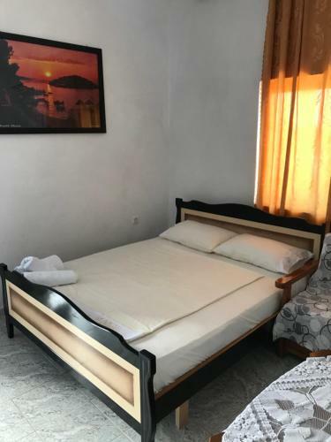 Hotel Villa Festim Ksamil