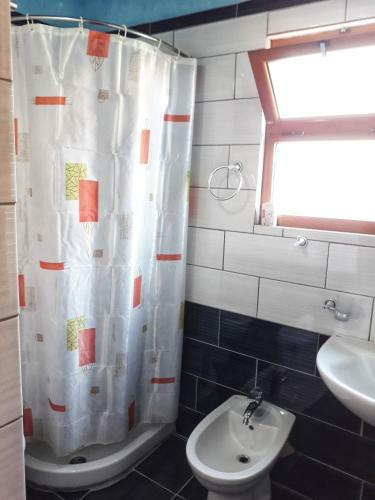 Hotel Villa Festim Ksamil