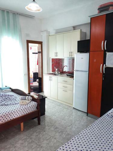 Hotel Villa Festim Ksamil