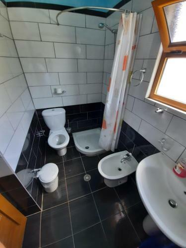 Hotel Villa Festim Ksamil