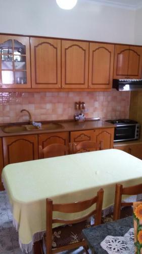 Hotel Villa Festim Ksamil