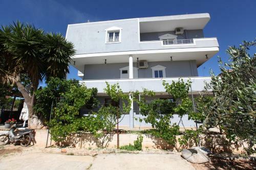 Apartamento Vila Enea