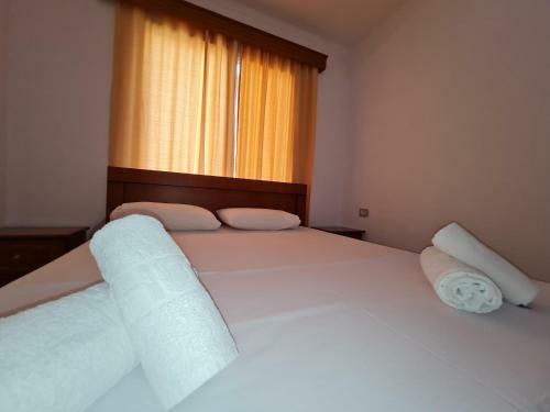 Hotel Gjordeni Apartment's