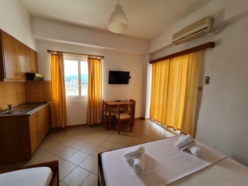 Hotel Gjordeni Apartment's