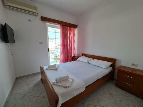 Hotel Gjordeni Apartment's