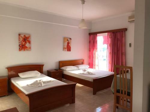 Hotel Gjordeni Apartment's