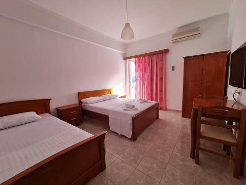 Hotel Gjordeni Apartment's