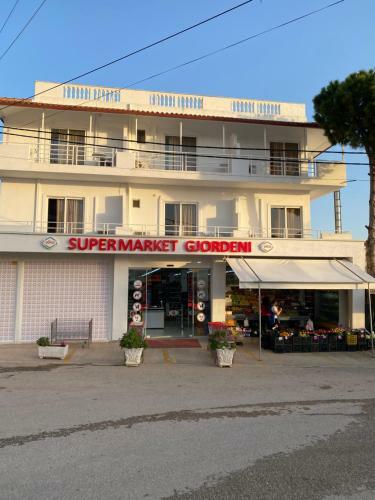 Hotel Gjordeni Apartment's