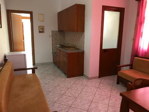 Hotel Gjordeni Apartment's