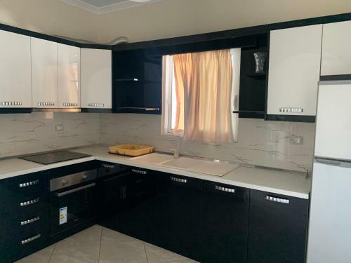 Apartamento Villa Taulanti