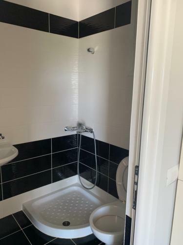 Apartamento Villa Taulanti