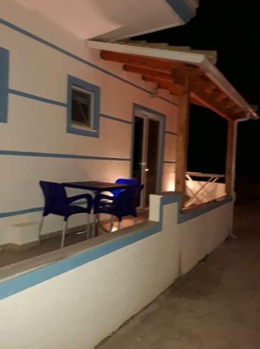 Apartamento Villa Taulanti