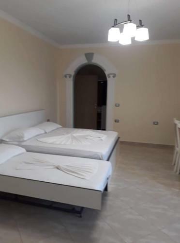 Apartamento Villa Taulanti
