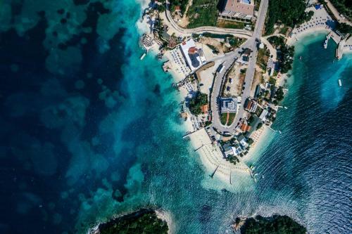 Apartamento Villa Taulanti