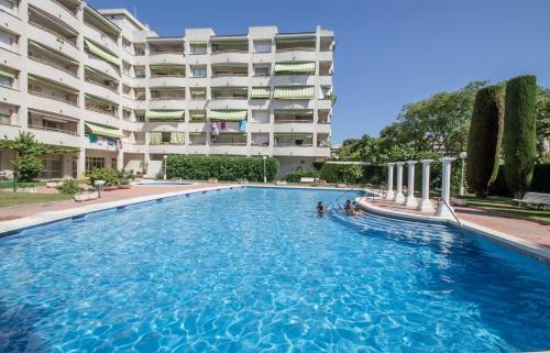 Apartment Marathon Salou