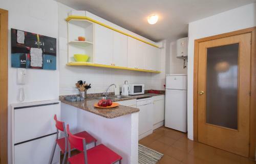 Apartment Marathon Salou