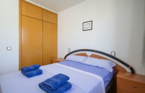 Apartment Marathon Salou