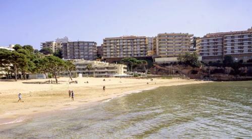 Apartment Marathon Salou