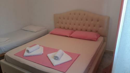 Apartamento Villa Shehu
