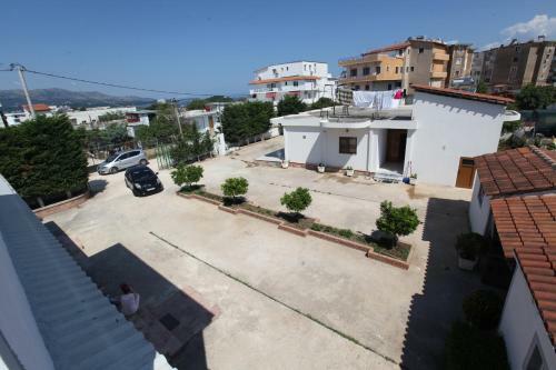 Apartamento Villa Shehu