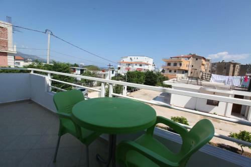 Apartamento Villa Shehu
