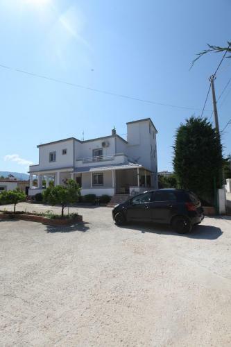Apartamento Villa Shehu