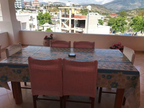 Hostal Villa Fasho Ksamil