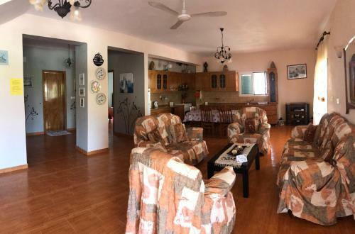 Hostal Villa Fasho Ksamil