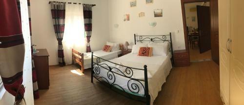 Hostal Villa Fasho Ksamil