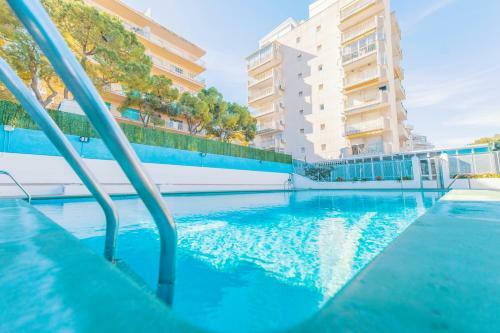 Apartamento Familiar Leomar