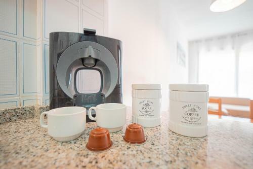 Apartamento Familiar Leomar