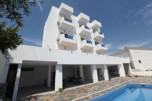 Hotel Seadel