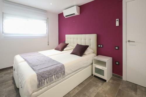 Apartamento Saloublues