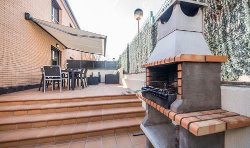 Salou Villa Private Pool & Jacuzzi