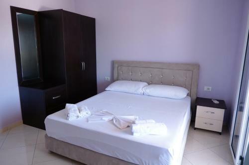 Apartamento Vila Ervin Ksamil