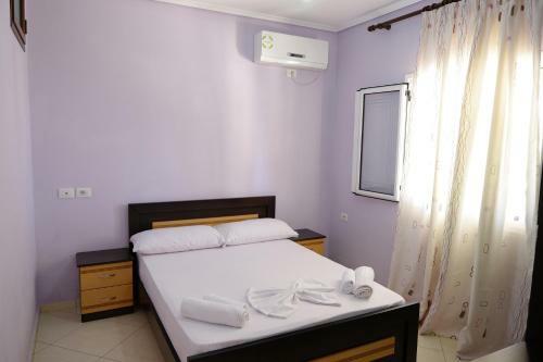 Apartamento Vila Ervin Ksamil