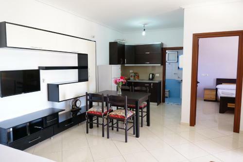 Apartamento Vila Ervin Ksamil