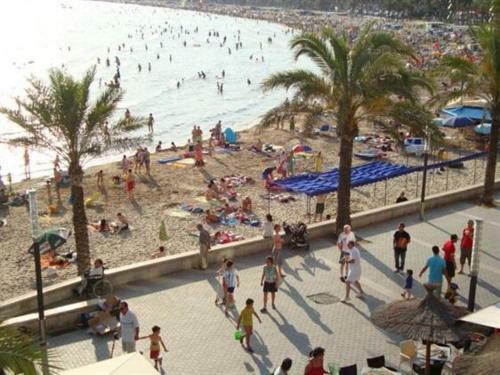 Apartamento Sunflat Holidays Bahia Dorada Playa