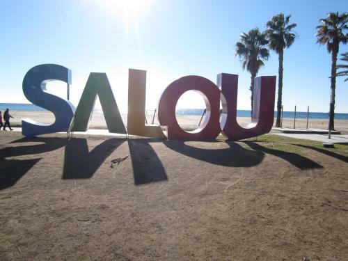 Apartamento Sunflat Holidays Bahia Dorada Playa