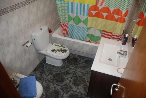 Apartamento Sunflat Holidays Bahia Dorada Playa
