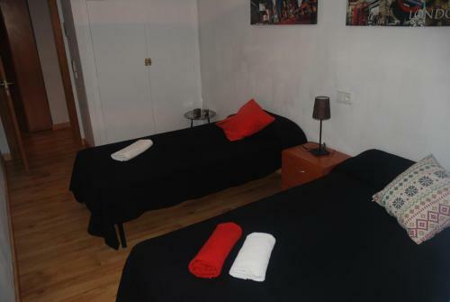 Apartamento Sunflat Holidays Bahia Dorada Playa