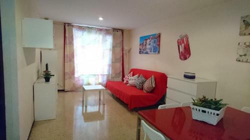 Apartamento Sunflat Holidays Bahia Dorada Playa