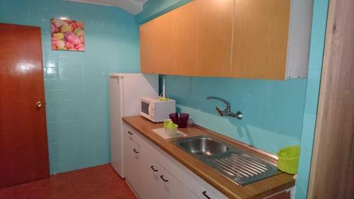 Apartamento Sunflat Holidays Bahia Dorada Playa