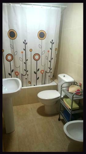 Apartamento Sunflat Holidays Bahia Dorada Playa