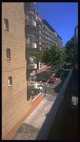 Apartamento Sunflat Holidays Bahia Dorada Playa