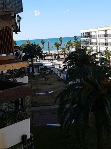 Apartamento Studio Formentor