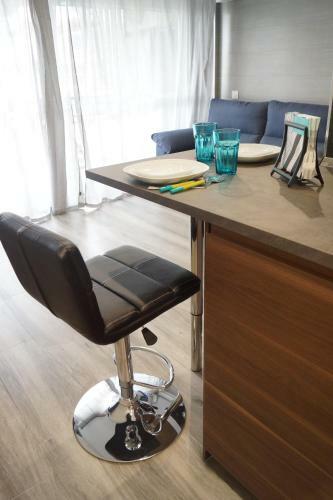 Apartamento Studio Formentor